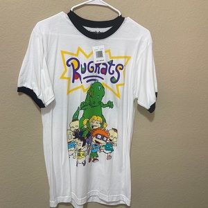 Rugrats tshirt